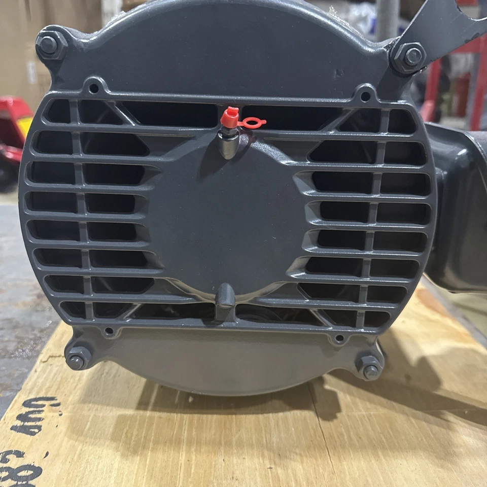 Ds27 Fr213t Us Motors 7.5 Hp 3phase 1760 RPM 230/460 - Image 4 of 4