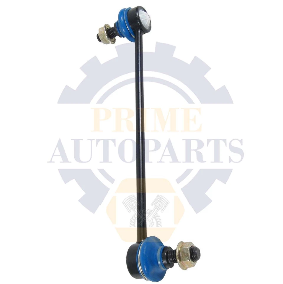 Eslabones de barra estabilizadora delantera y trasera OE nuevos para Saab 9-5 1999-2009 garantía de por vida Foto 4 de 4