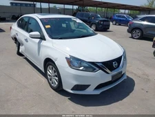 Chassis ECM Supply Engine Compartment Power Fits 16-19 SENTRA 3613094