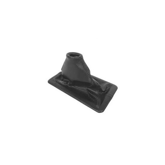 Drake Muscle Cars 5R3Z-7277-CF 05-09 Fits Ford Gt CF Style Shift Boot