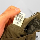 Alex Mill Men Standard Pleated Chino Pant Green Size 29x25 Cotton Blend — photo 10