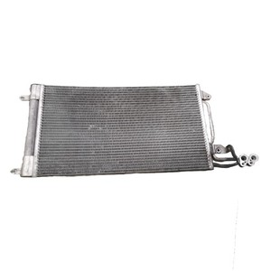 6R0820411D HEIZUNG / KLIMAANLAGE KÜHLER / 1947876 FÜR SEAT IBIZA IV 6J5, 6P1 1