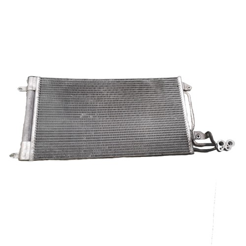 6R0820411D HEIZUNG / KLIMAANLAGE KÜHLER / 1947876 FÜR SEAT IBIZA IV 6J5, 6P1 1