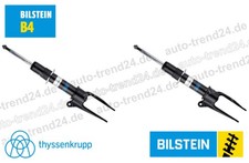 B4 Gasdruckstoßdämpfer vorne u.a.: Porsche Panamera 970, Bj. 2009-2016