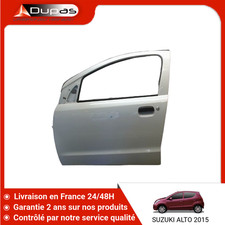 Porte avant et accessoires Suzuki ALTO