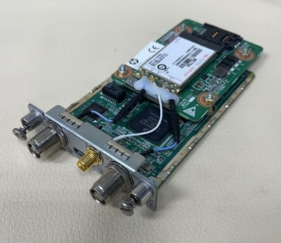 HP JG743A MSR 4G LTE SIC Module For ATT