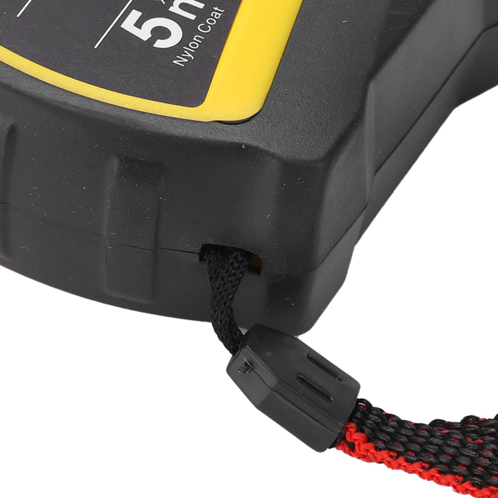 Auto Lock Steel Measure Tape High Accuracy For Woodworking Easy To Use