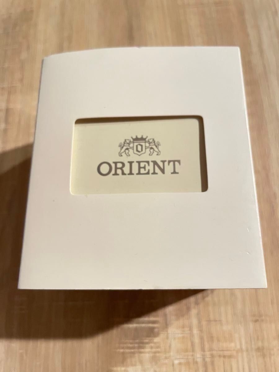 Excellent Condition Orient King Master WV0021AA B… - image 6