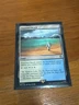 Deserted Beach 0270 Non Foil Rare Doctor Who Commander MTG Near Mint