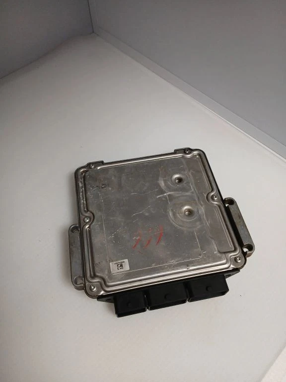 Modulo centralina motore Nissan X-Trail T31 2012 237103UC8B ECU ALD1642 - Immagine 3 di 4