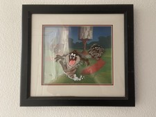 WARNER BROS TAZ GOES DIMENSIONAL 498/500