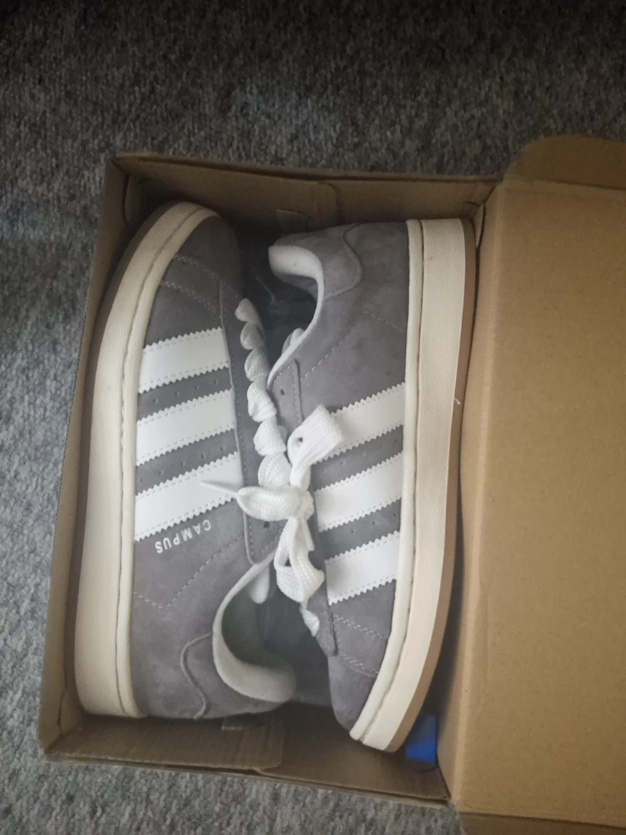 adidas gazelle silver green womens adidas Campus 00s Silver Green Gum (Women's)  Side Kicks