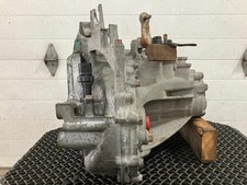 01-05 Honda Civic Manual Transmission Assembly 1.7l Base 230k Miles