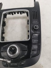 Autoradio Audi A5