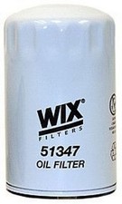 WIX Filters - 51347 Spin-On Lube Filter, Pack of 1 