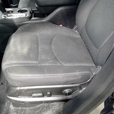 Driver Front Seat Vin J 11th Digit Limited Bucket Fits 15-17 Acadia 1024458 Driver Front Seat Vin J 11th Digit Limited Bucket Fits 15-17 Acadia 1024458