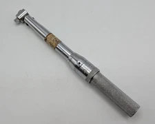 Utica TCI-150 Drive Torque Wrench 1/4"
