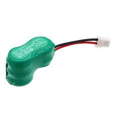 Battery for Bticino L4380/B,N/NT/L4608 P/N: 23W11 80mAh / 0.48Wh