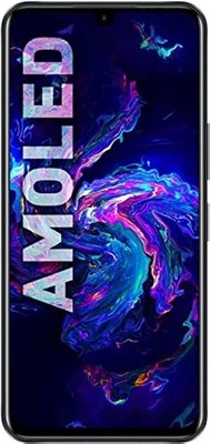 Infinix Note 11 (Graphite Black, 6 GB RAM 128 GB Speicher)