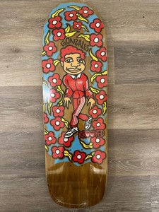 Krooked Sweatpants Deck | eBay