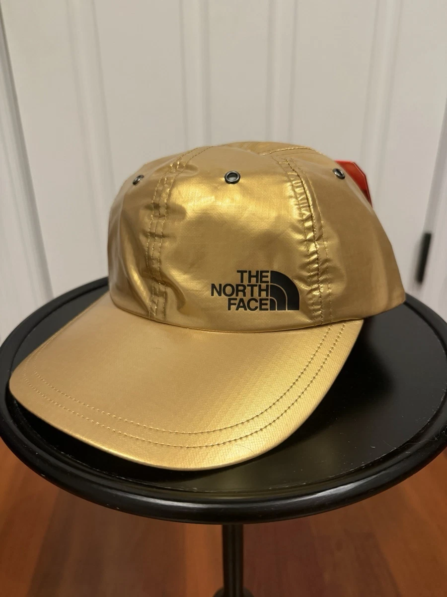 Supreme Gold Adjustable Hats for Men for sale | eBay