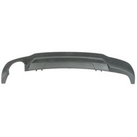 Spoiler Hinten FüR Mercedes-Benz C-Klasse T-Model S204 W204 C204