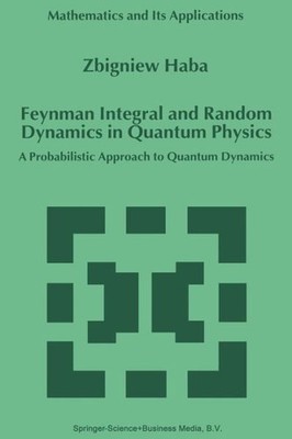 Feynman Integral And Random Dynamics In Quantum Physics: A P...
