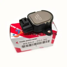 OEM 89452-20130 Throttle Position Sensor For Toyota Corolla Matrix Scion xB