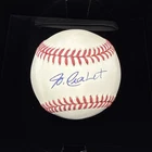 Garrett Crochet Signed Baseball Auto Boston Red Sox Fanatics COA