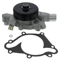 Wasserpumpe MotorküHlung FüR Dodge Jeep Durango RAM 1500 Pick-Up Grand Cherokee