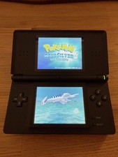 Pokemon: SoulSilver Version Nintendo DS, 2010 Authentic Cartridge Only -Tested