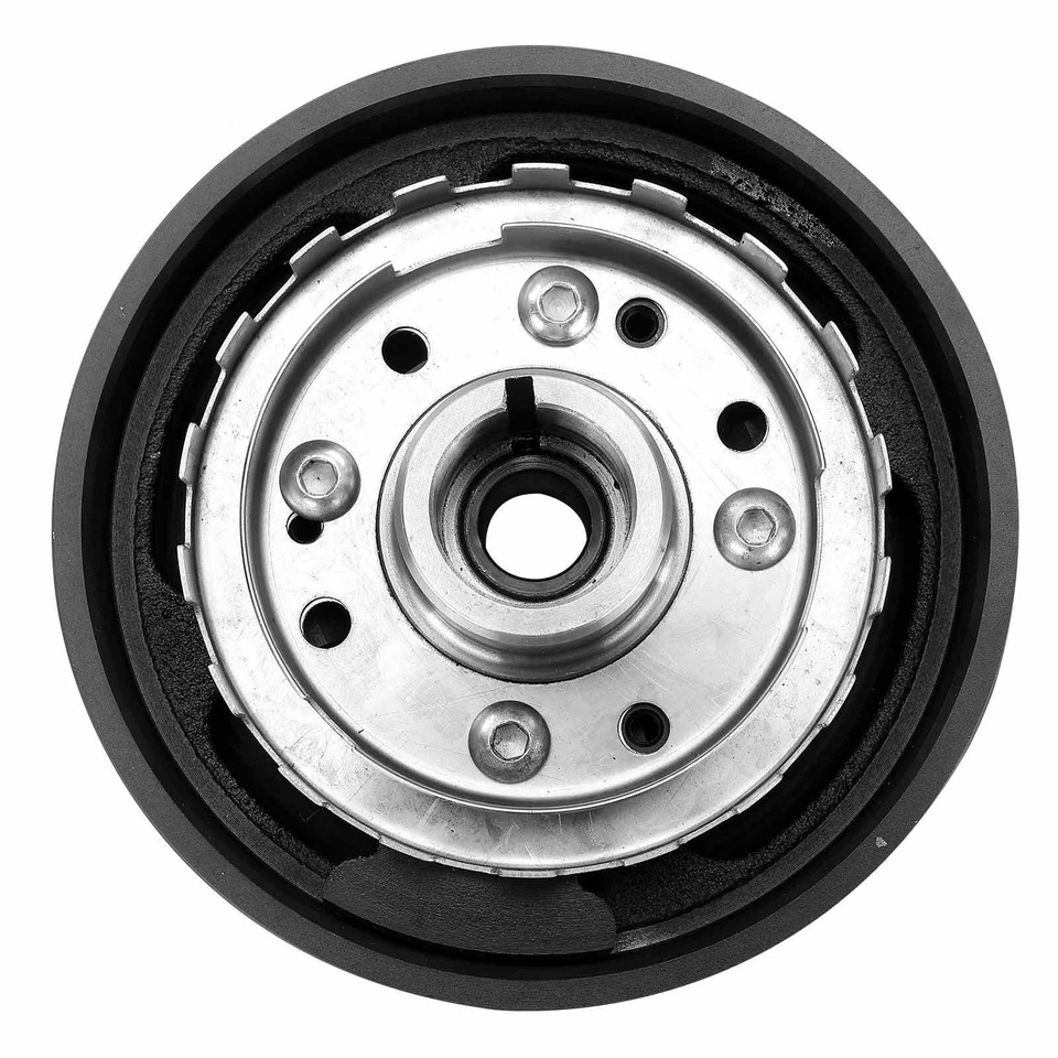 Equilibrador armónico de motor para Buick LeSabre Regal Chevrolet Pontiac Oldsmobile 88 Foto 2 de 4