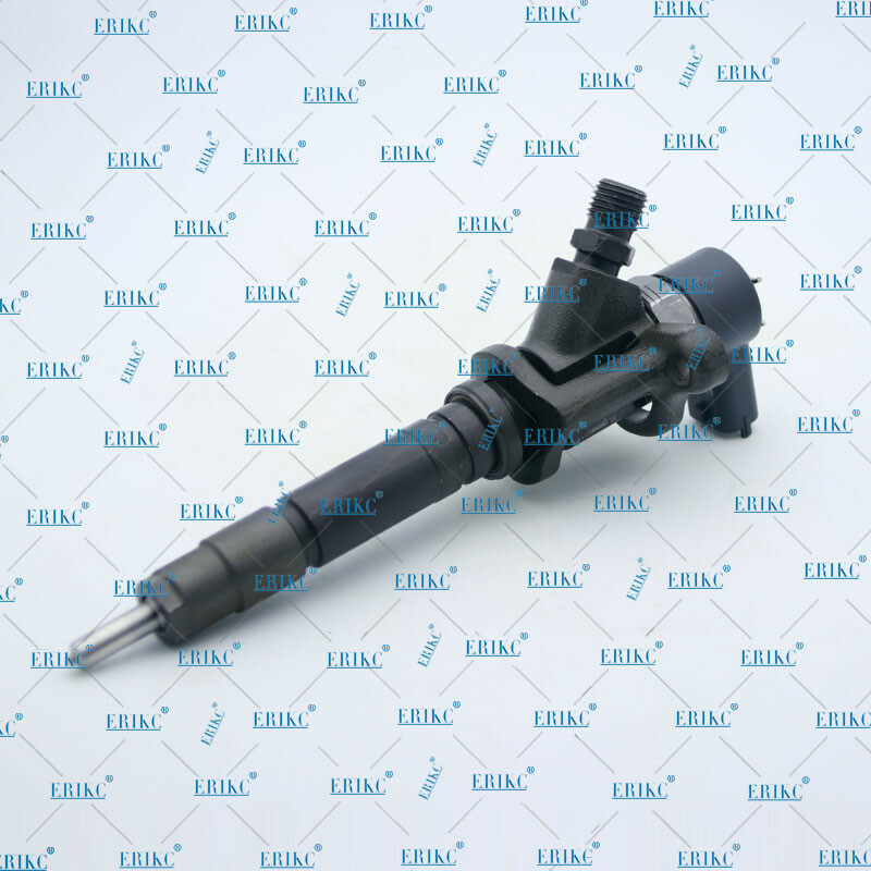0445120091 Common Rail Injector ME193983 For MITSUBISHI 0