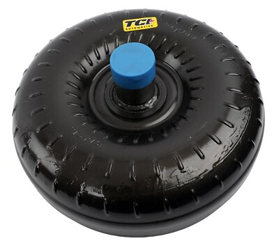 TCI Saturday Night Special Torque Converters 241500-A