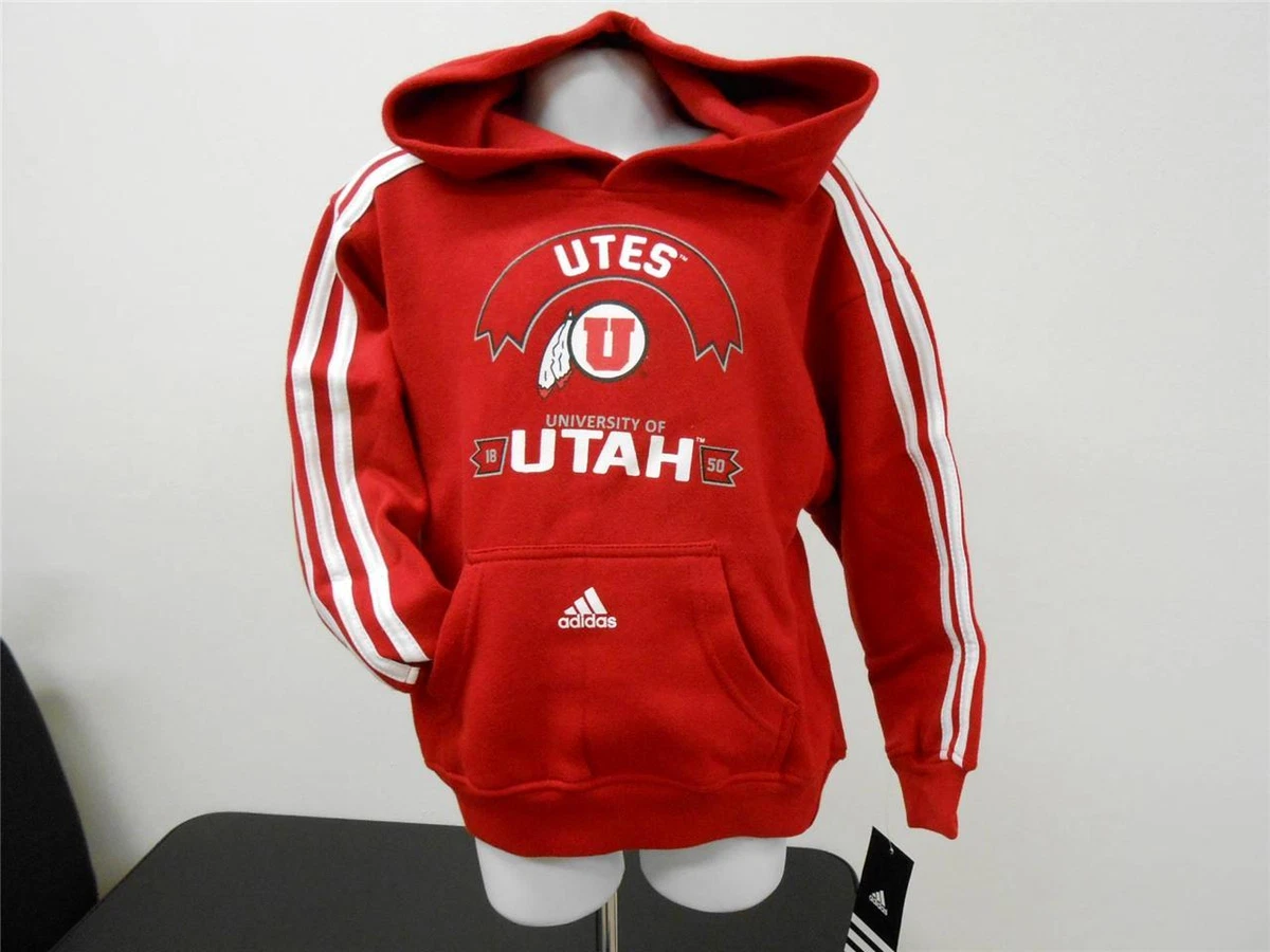 Adidas hoodie sizing sale