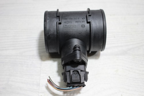 Luftmassenmesser Bosch 0281002309 Alfa Romeo 147 Bj,05