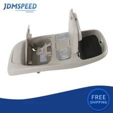 Overhead Console Dome Light Storage Fit 1998-2002 Dodge Ram 1500 2500