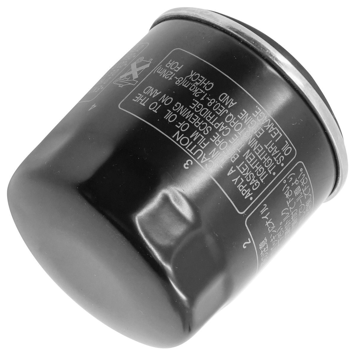 Oil Filter for Kawasaki Engine Fd590V 18 Hp 18Hp | eBay