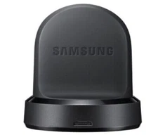 Genuine Samsung Charging Dock for Gear S3 - EP-YO760 - (USB CABLE INCLUDED)