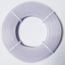 Cellulose Acetate 3D printing filament Highly biodegradable 65m refill