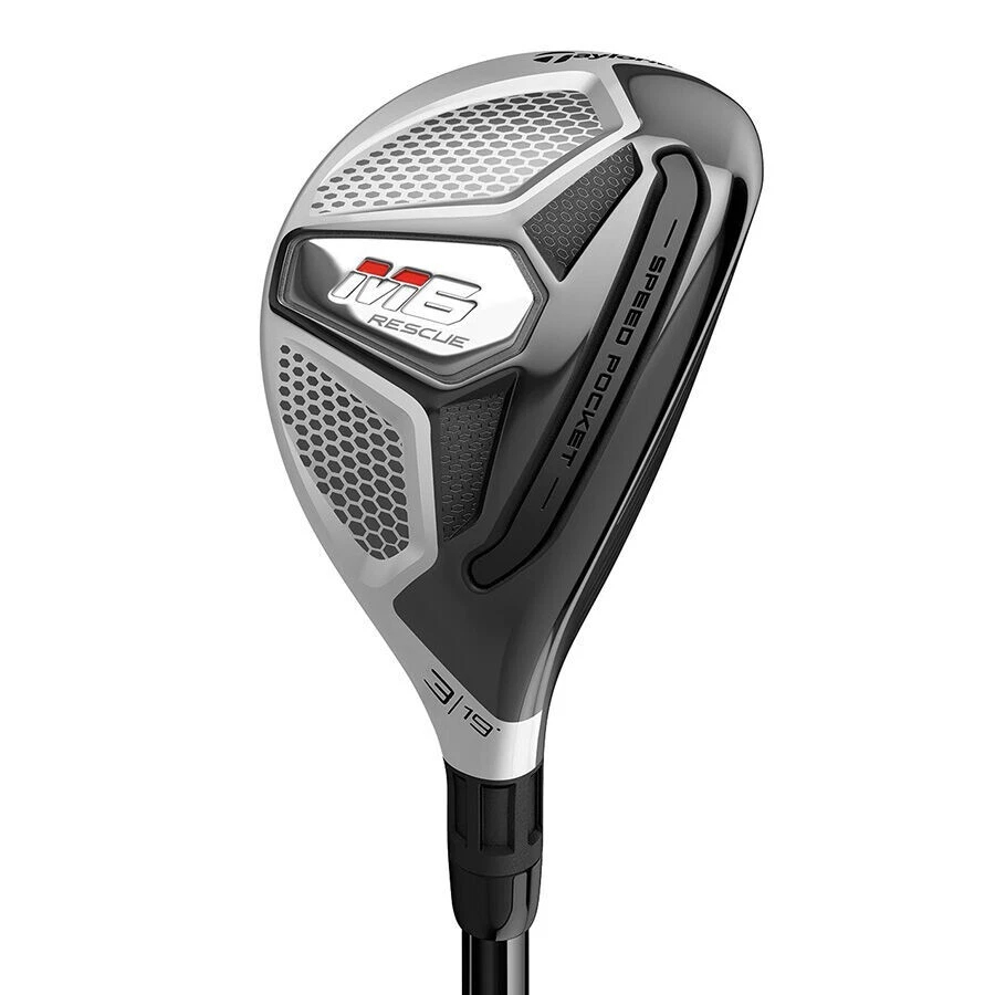 M6 Hybrid Golf Clubs for sale - eBay