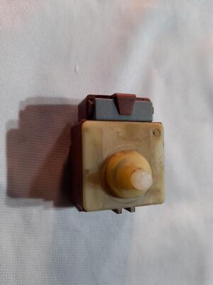 8285 Metabo Stichsäge STE 100 Plus Säge Schalter Switch