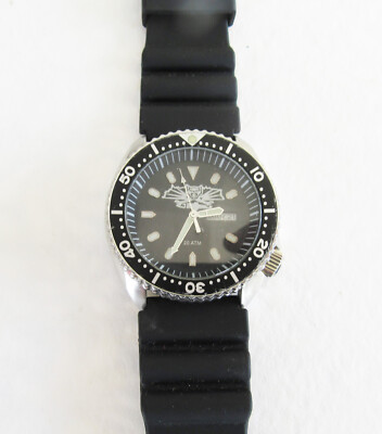 ADI military watch, good condition, good working order. ''GOLANI'' SPECIAL UNIT!!