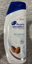 Head and Shoulders Dry Scalp Care Anti-Dandruff Shampoo 23.7 fl oz