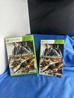 Ace Combat: Assault Horizon Xbox 360 Tested CIB