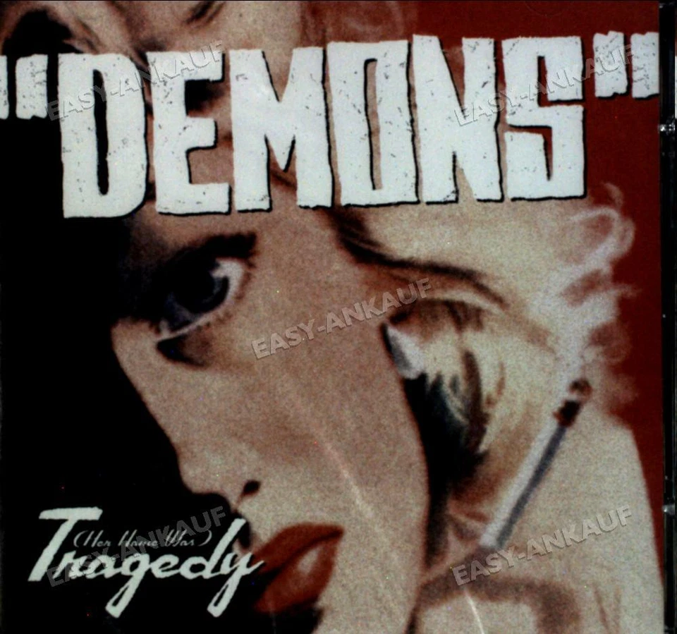 Demons - Tragedy / - Bild 1 von 1