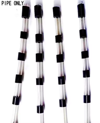 #ad #ad 4 Pcs Balance Hose Pipe Silicone Tube For Tornador Wash Clean Gun Accessories $19.79