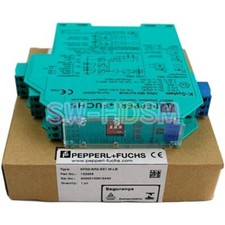 KFD2-SR2-EX1.W.LB Genuine Pepperl Fuchs New In Box  Ask For Other models