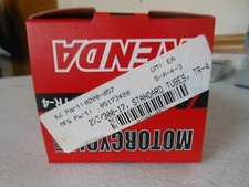 kenda 05173420 inner tube 275/300-17