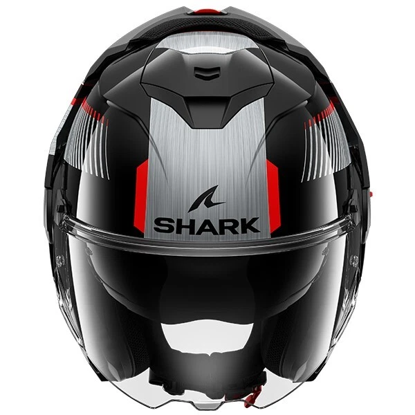 Shark OXO Shadow Matt Black, photo 8 of 9